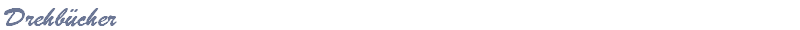Drehb�cher