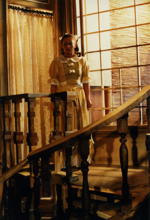 Louison in Der eingebildete Kranke